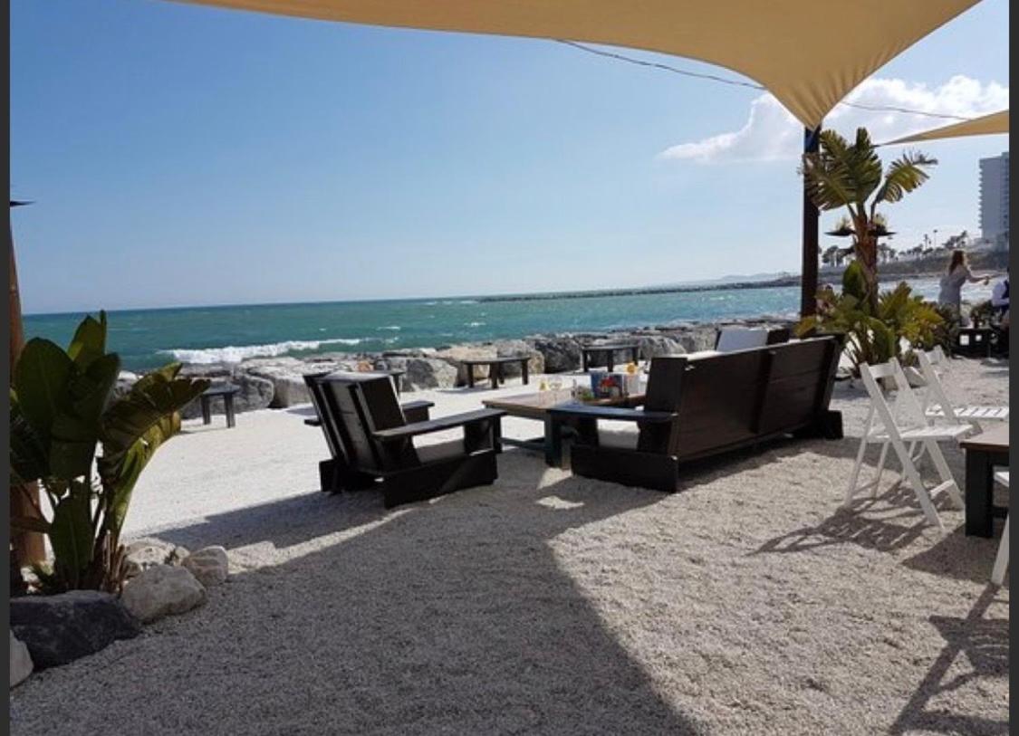 Torreon Del Mar Appartement *