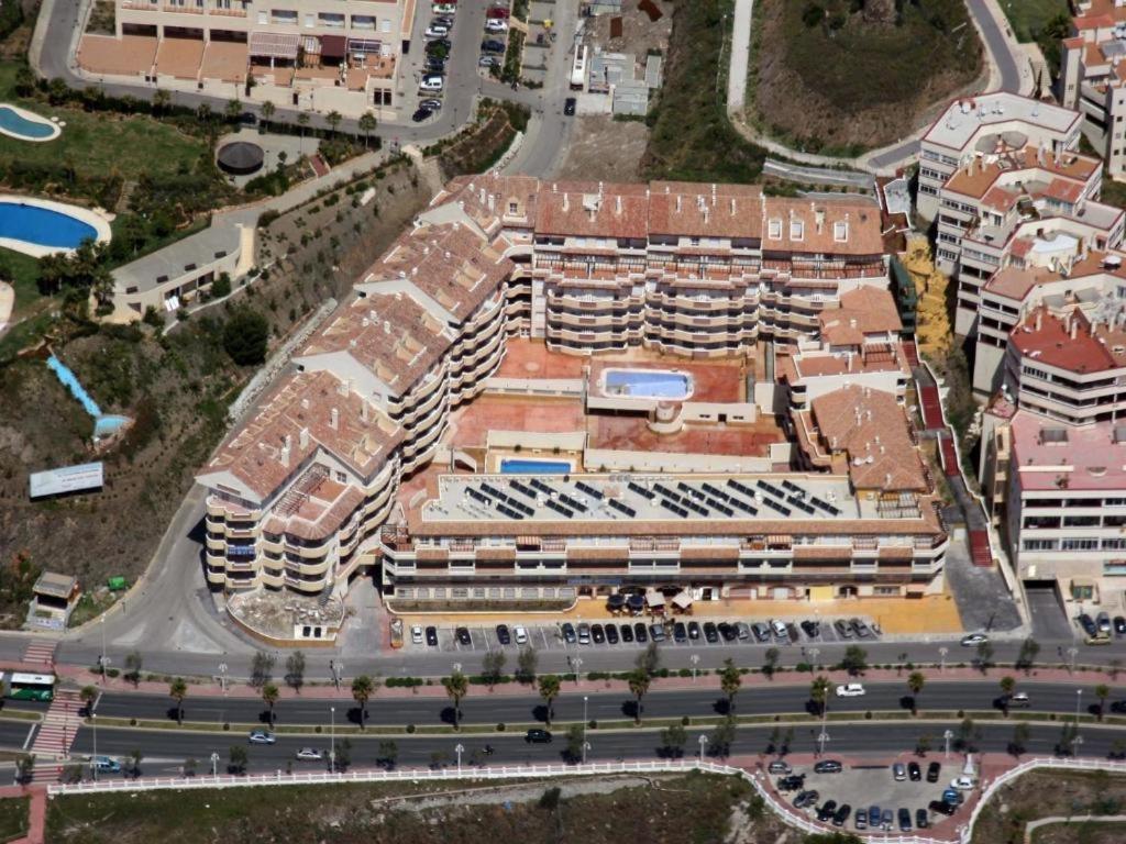 Torreon Del Mar Lejlighed Benalmádena