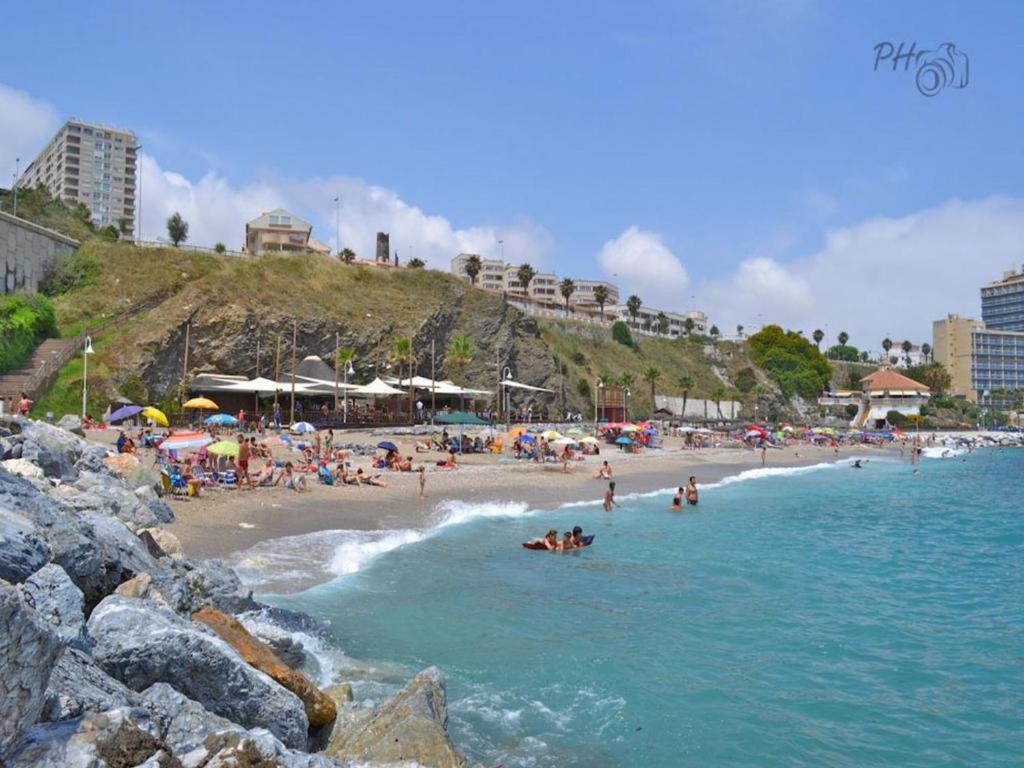 Lejlighed Torreon Del Mar Benalmádena