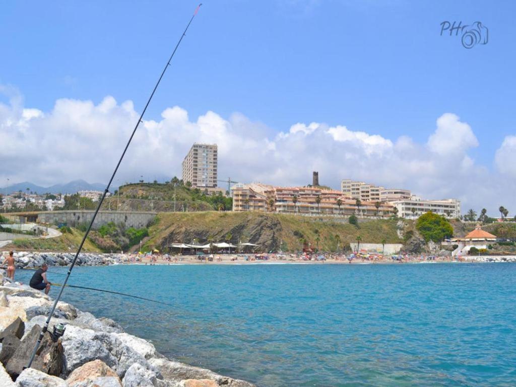 Torreon Del Mar Lejlighed *