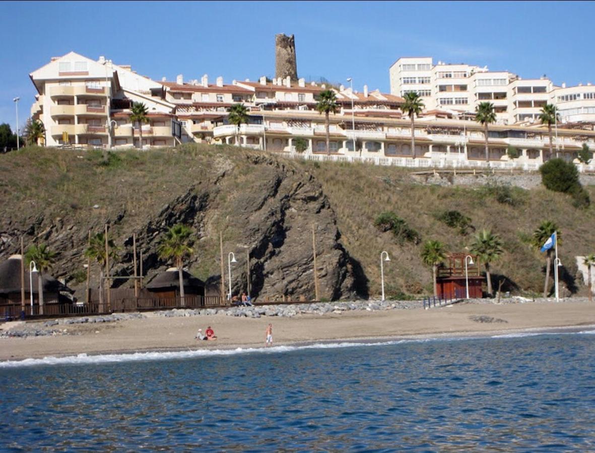 Lejlighed Torreon Del Mar *