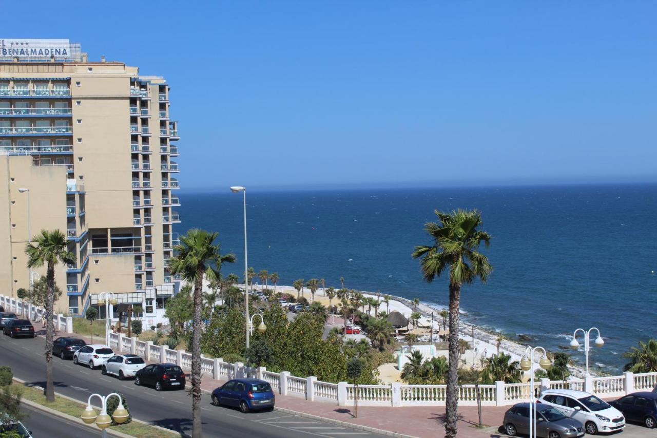 Torreon Del Mar Lejlighed