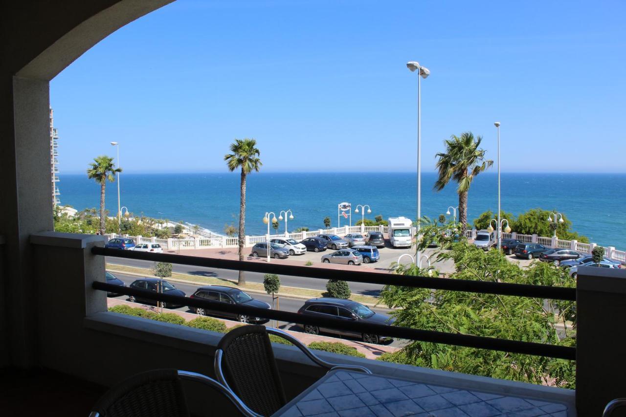 Torreon Del Mar Lejlighed
