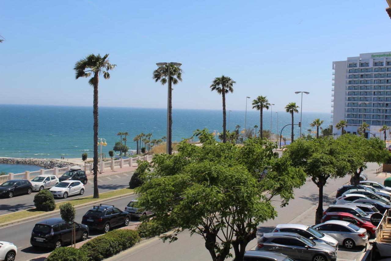 Lejlighed Torreon Del Mar