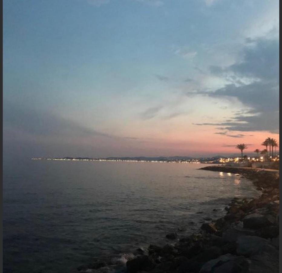 Lejlighed Torreon Del Mar