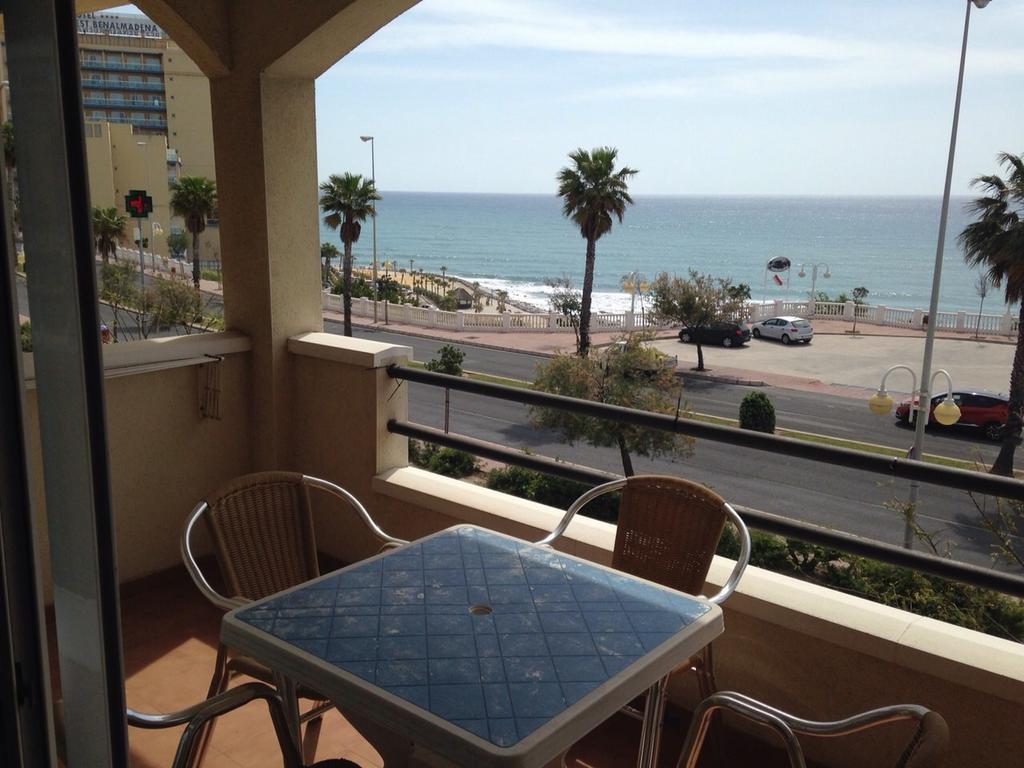 Lejlighed Torreon Del Mar *