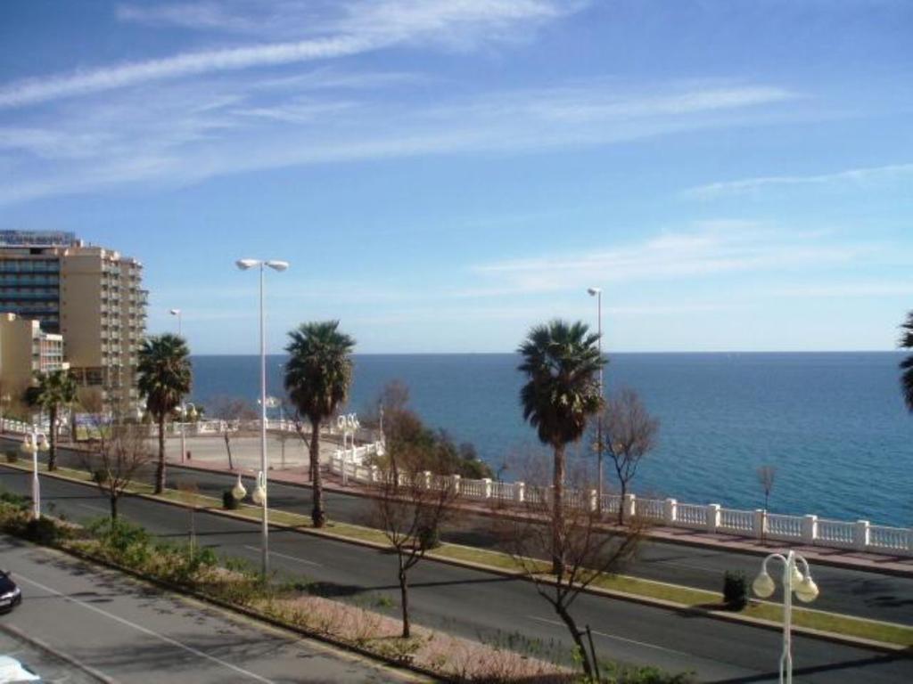 Torreon Del Mar Lejlighed