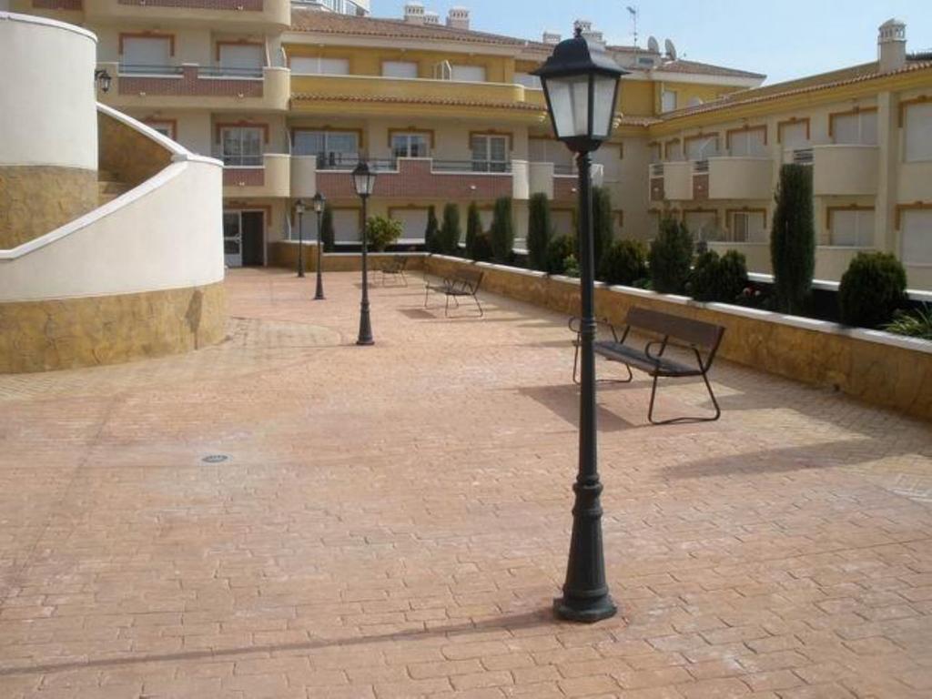 Lejlighed Torreon Del Mar Benalmádena