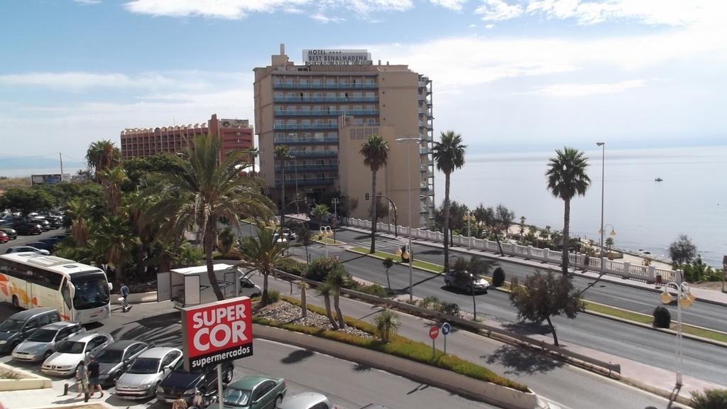 Lejlighed Torreon Del Mar Benalmádena